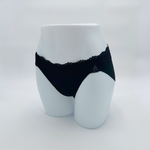 Lace Hipster Underwear