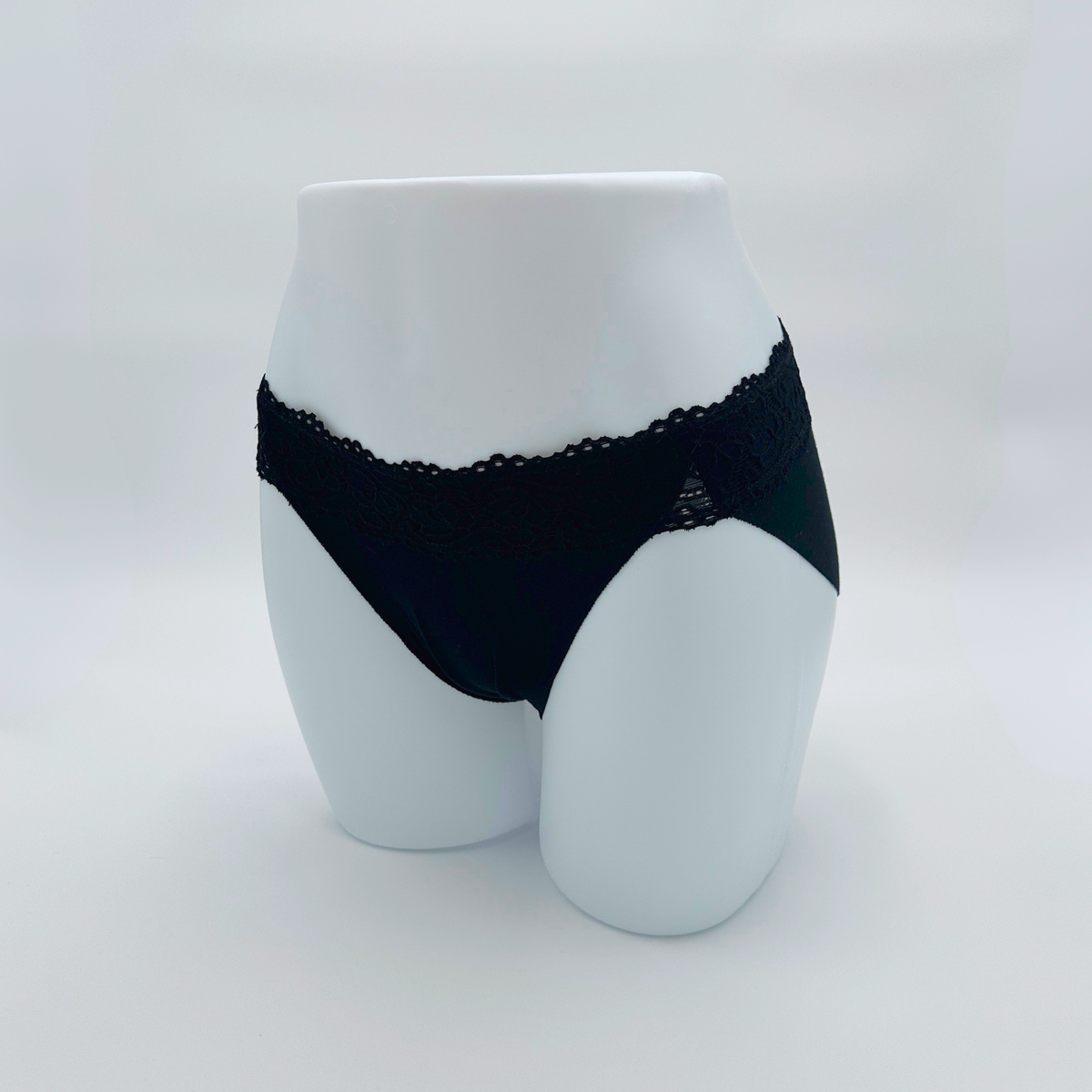 Lace Hipster Underwear