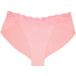 Lace Hipster Underwear