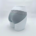 Lace Hipster Underwear