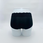 Lace Hipster Underwear