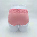 Lace Hipster Underwear