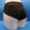 Mesh High Rise Underwear