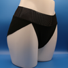 Mesh High Rise Underwear