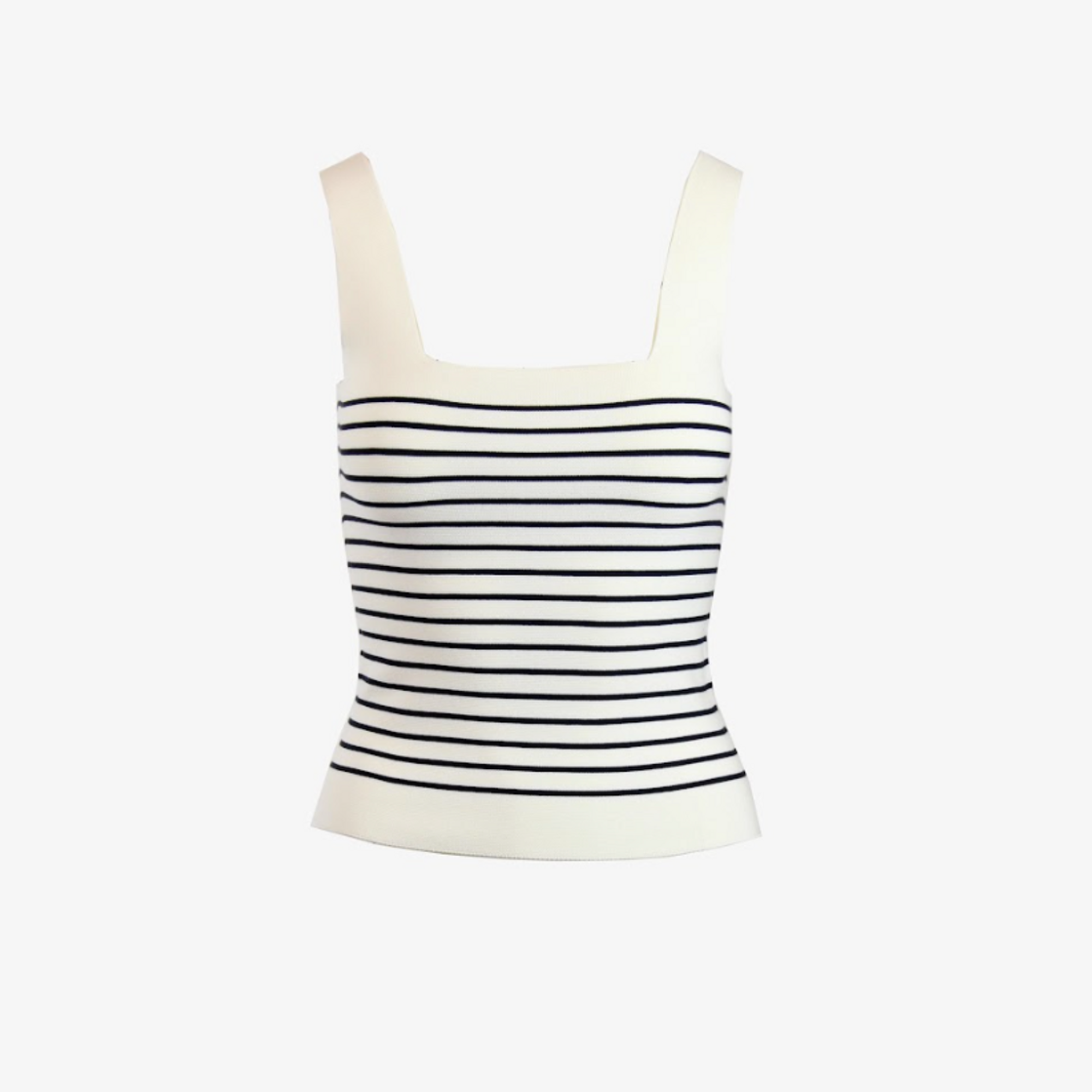 Blanche Breton Tank Top