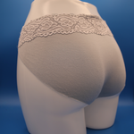 Lace Hipster Underwear