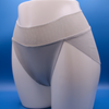 Mesh High Rise Underwear