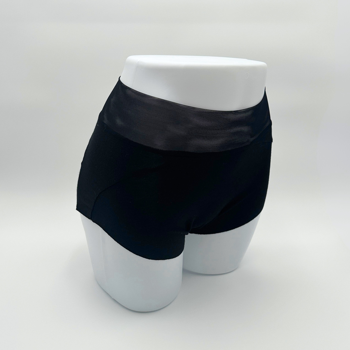 Girl Short