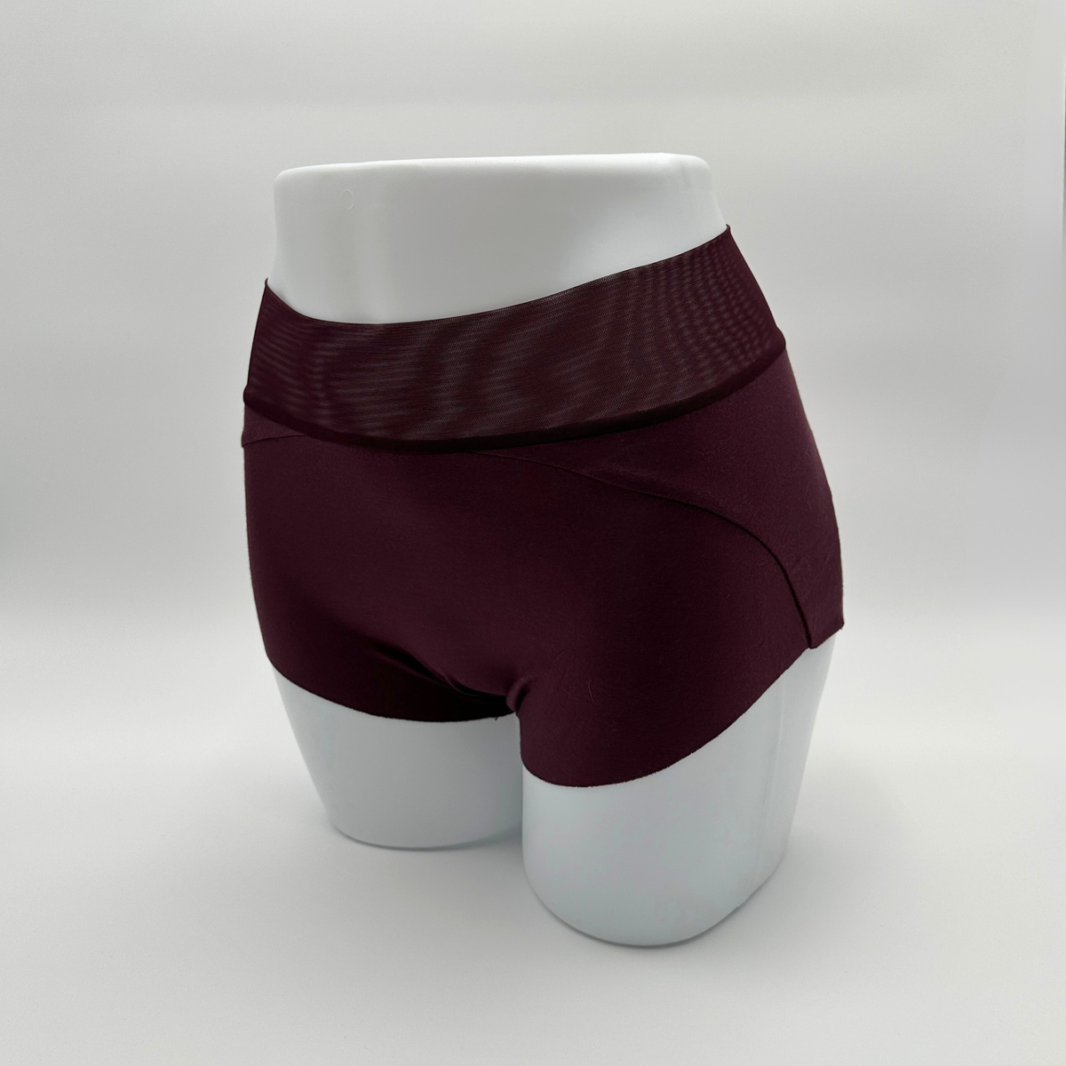 Girl Short