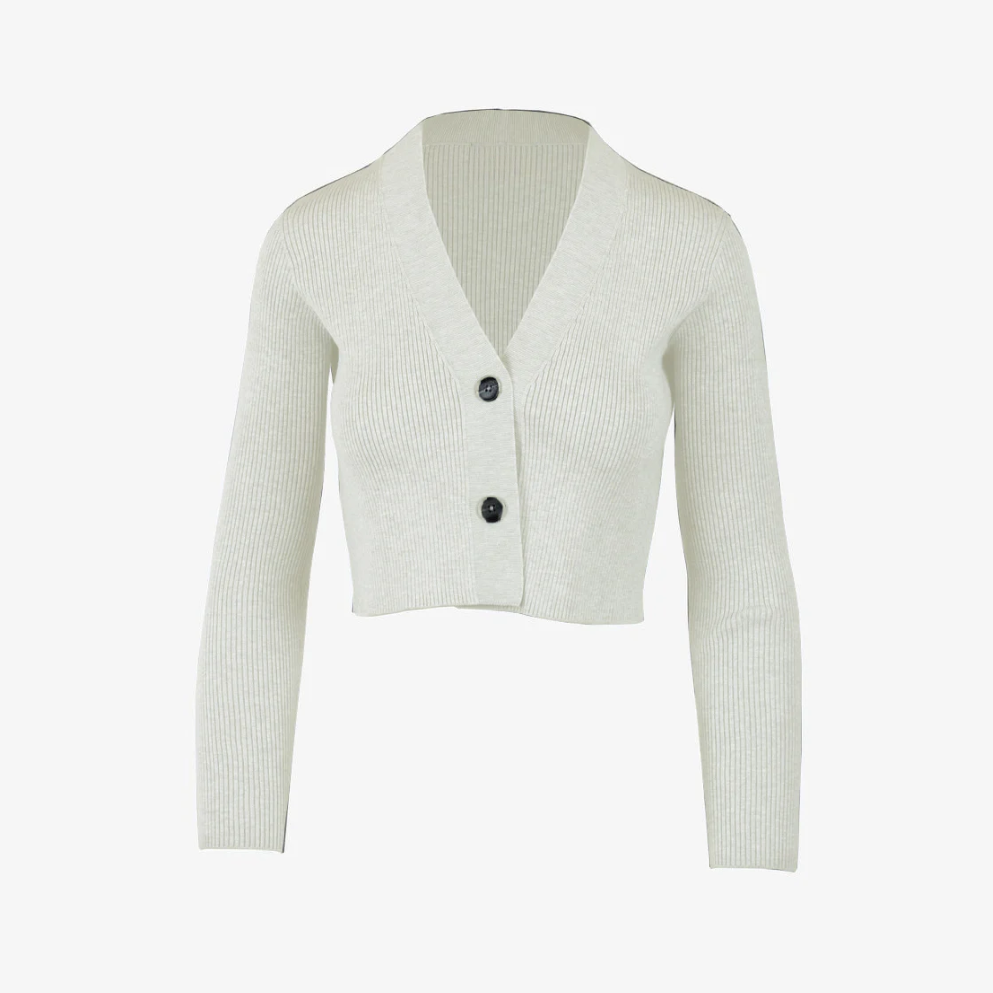 Kayla Cropped Cardigan