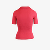 Ophelia V-Neck Polo