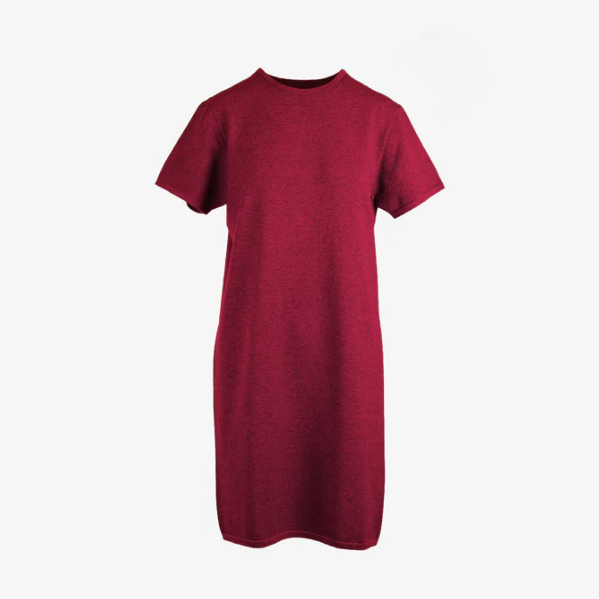 Stefania Regular T-Shirt Dress