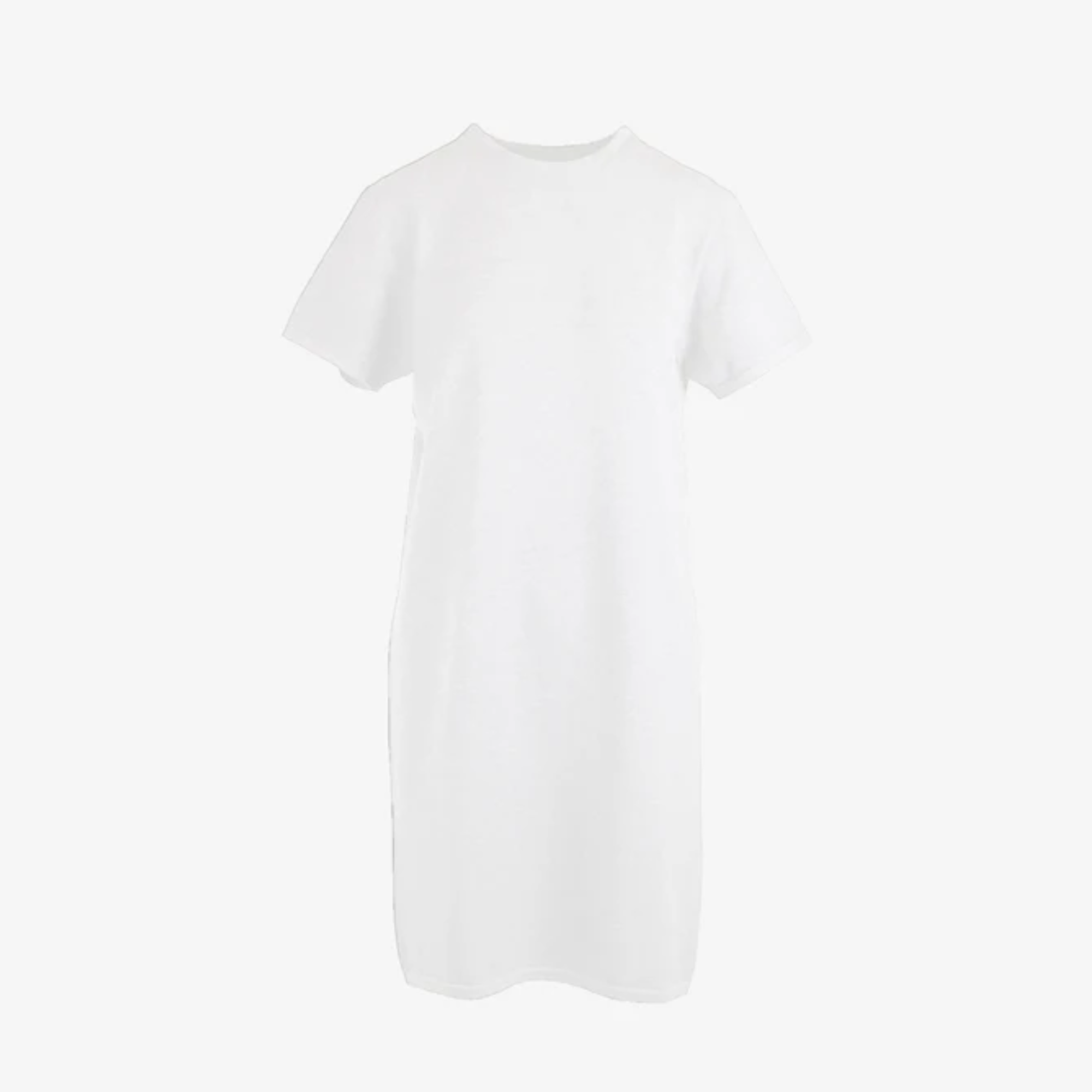 Stefania Regular T-Shirt Dress